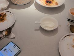 -狮王府淮扬菜(万象城店)