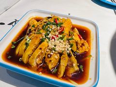 -舞虾小说.涮肉.烧烤(国顺东路店)