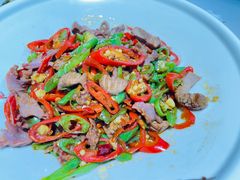 -楚鱼王·河鲜·湖北菜(华农店)