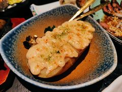 -無境·匠心日本料理(汉街店)