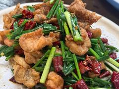 -金龙·打边炉(南京西路店)