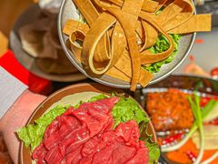 -重庆印象老火锅(梅林店)