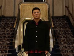 -上海和平饭店 Fairmont Peace Hotel