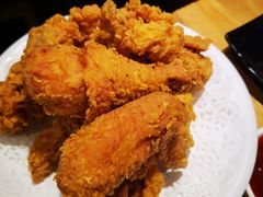 -炭恋火炉烤肉(凌云一街坊店)