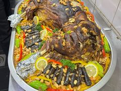 -La Medina餐厅(亮马河南路店)