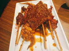 -季季红火锅(动壹店)