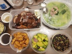 -学成饭店(北辰店)