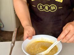 -豆相识•九九豆腐脑(牛咡桥店)
