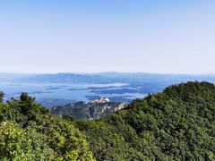 -云蒙山风景区