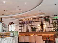 -花舍·新派粤菜·西餐·下午茶(亚运村·鸟巢店)
