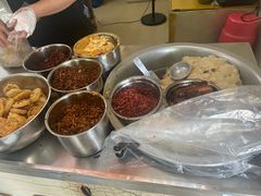 -糯香驿站(施家园分店)