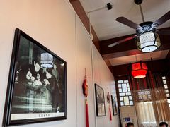 -长兴菜馆(高桥店)