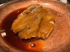 -三号黄浦会Canton Table