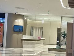 -友谊新天地广场(金街店)