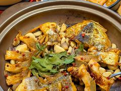 -莲花公园煎蟹(总店)