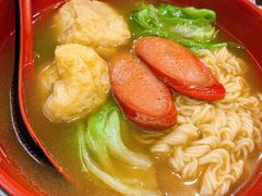 -旺角宝港式茶餐厅(寮步店)