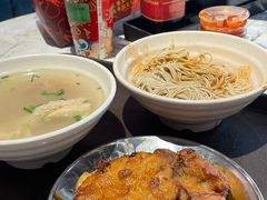 -鲜得来排骨年糕(即墨路店)