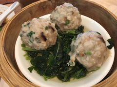 -添好运点心专门店(百老汇店)