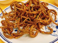 -莲花公园煎蟹(总店)