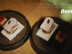 -牛房Beefun牛排房