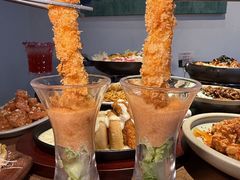 -双门洞·森系料理(体育西店)