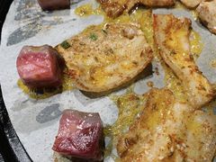 -酒拾烤肉(九方店)