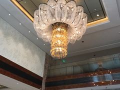 -杭州城中香格里拉大酒店