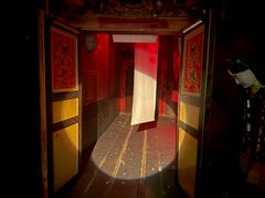 -棂笼·深度沉浸密室(武汉旗舰店)