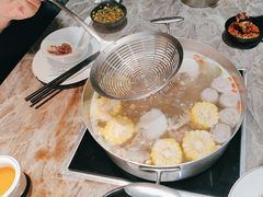 -潮发潮汕牛肉店(芳村店)