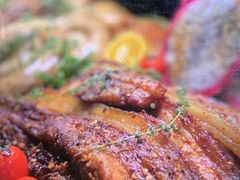 -温州喜来登酒店-盛宴西餐厅