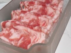 -曲氏老北京铜锅涮肉•火锅(不老街店)