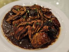 -顺风海鲜港(长寿路店)