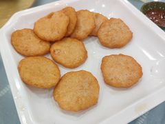 -明记海鲜大排档(巽寮湾店)