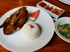 -Pundi Pundi Restaurant