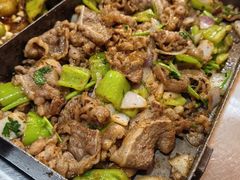 -老三李村河底戳子肉(总店)