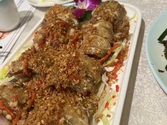 -喜记避风塘炒辣蟹(总店)