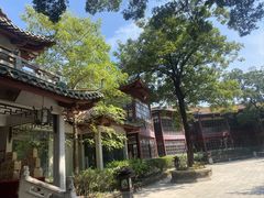 -东江渔村·古典园林·30年粤菜老字号(太和店)