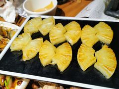 -鼎原力量东北吊炉烧烤(临河街店)