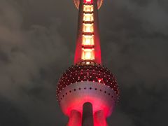 -东方明珠广播电视塔