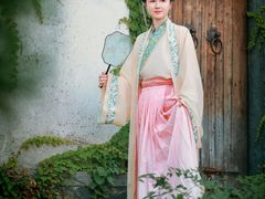 -红袖添香古风写真馆