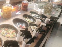 -比格比萨自助(新辰里学清路店)