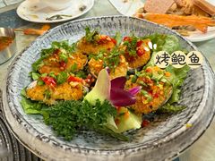 -Molee·泰府(东郊店)