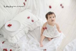 点击看大图 -哈妮儿童摄影(德清店)