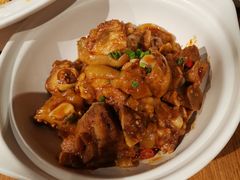 -老湘村·湖南土菜(天河维多利店)