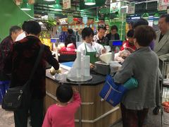 -世纪联华(临平邱山店)