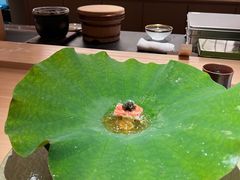 -炎橘·板前料理 Omakase
