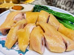 -凤来粤菜馆(珠江新城店)
