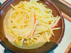 -京参 • 擂椒饭(这有山店)