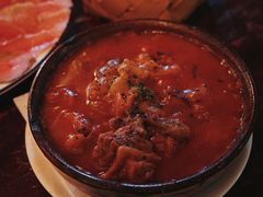 番茄炖牛肚-羽深肉铺 Steak & Wine