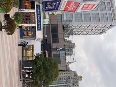 -证大大拇指广场(芳甸路店)